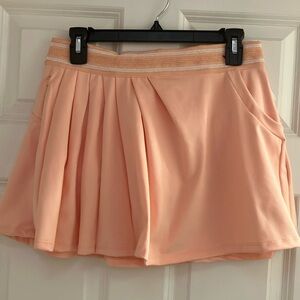 Free People Tennis/Golf/Pickleball Skort, NWT!